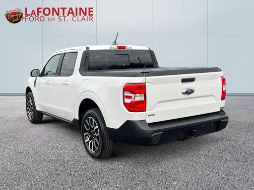 2023 Ford Maverick Lariat