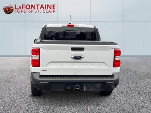 2023 Ford Maverick Lariat