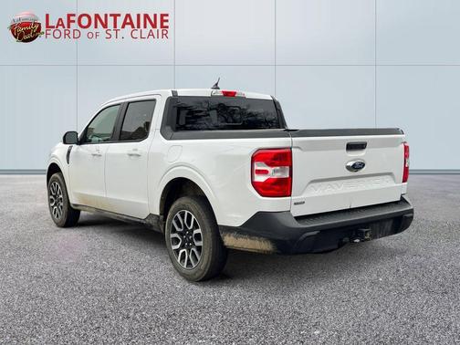 2023 Ford Maverick Lariat