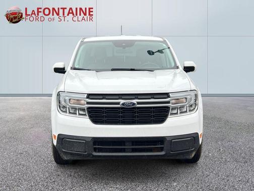 2023 Ford Maverick Lariat