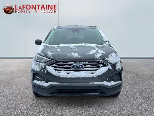 2020 Ford Edge SE