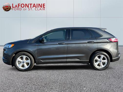 2020 Ford Edge SE
