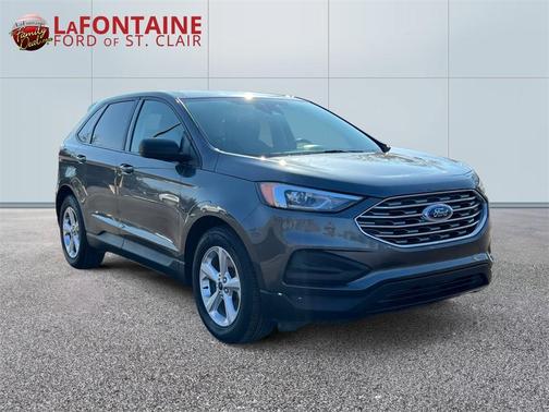 2020 Ford Edge SE