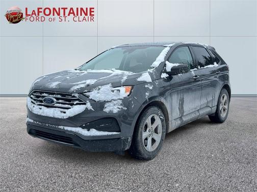 2020 Ford Edge SE