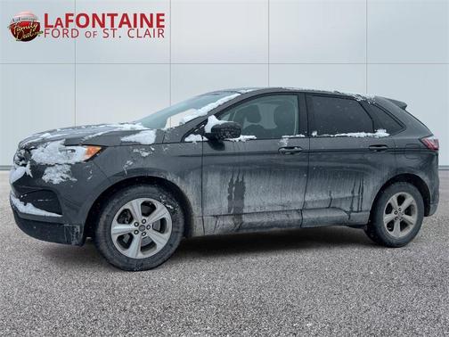 2020 Ford Edge SE