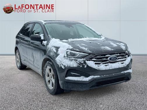 2020 Ford Edge SE