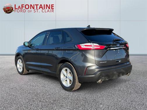 2020 Ford Edge SE