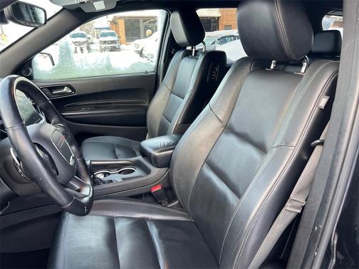 2021 Dodge Durango GT