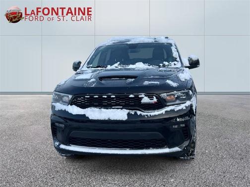 2021 Dodge Durango GT