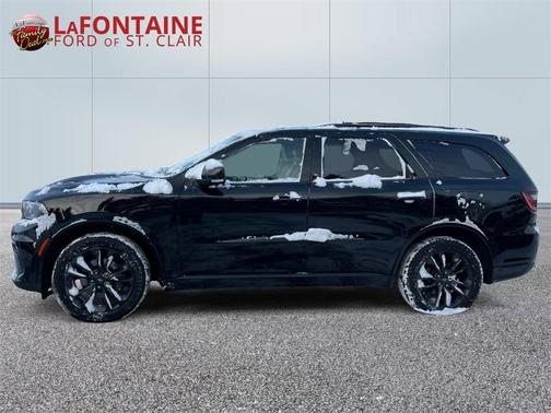 2021 Dodge Durango GT