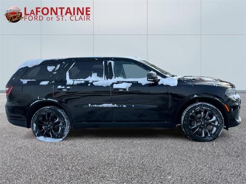 2021 Dodge Durango GT