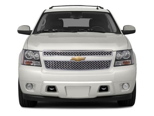Mocha Steel Metallic 2014 Chevrolet Tahoe LT