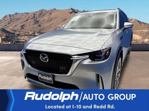 2024 Mazda CX-90 3.3 Turbo Premium