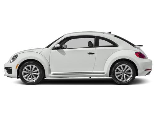 2017 Volkswagen Beetle 1.8T