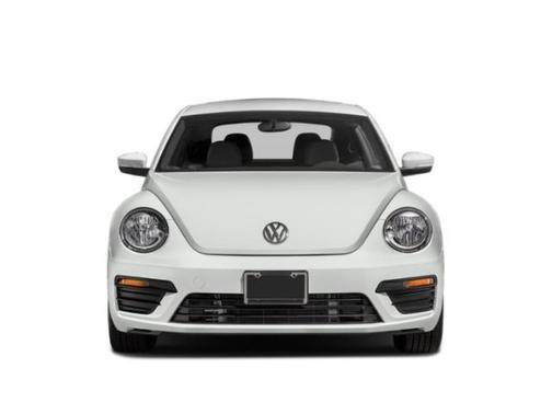 2017 Volkswagen Beetle 1.8T