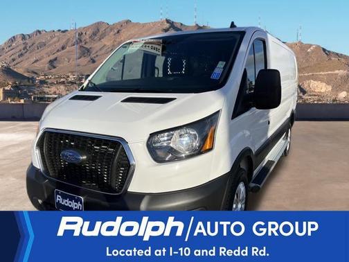 2024 Ford Transit-250 Base