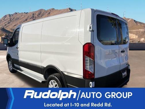 2024 Ford Transit-250 Base