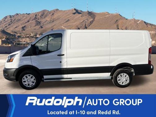 2024 Ford Transit-250 Base
