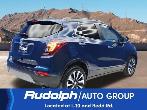 2019 Buick Encore Essence