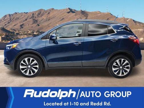 2019 Buick Encore Essence