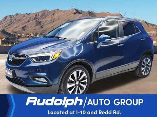 2019 Buick Encore Essence