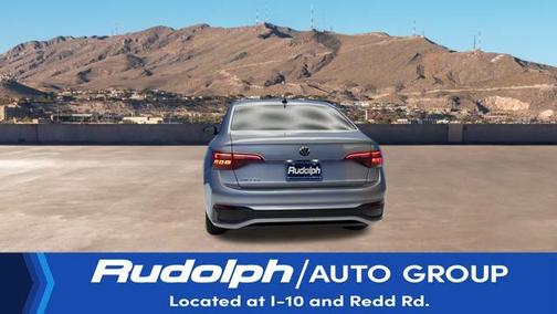 2024 Volkswagen Jetta 1.5T Sport