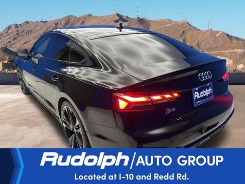 2020 Audi S5 3.0T Prestige