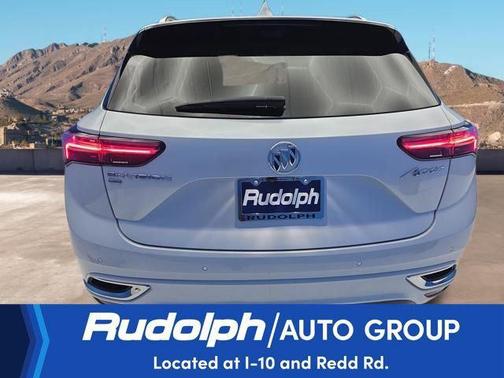 2023 Buick Envision Avenir AWD