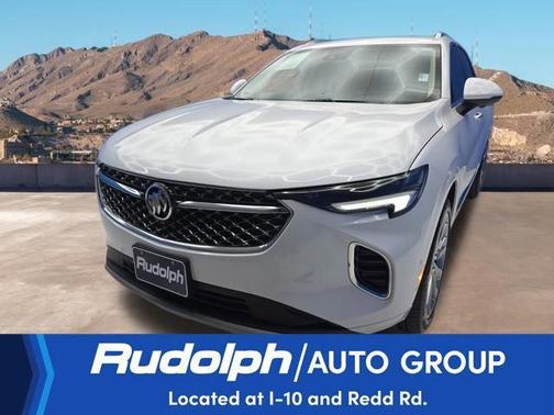 2023 Buick Envision Avenir AWD