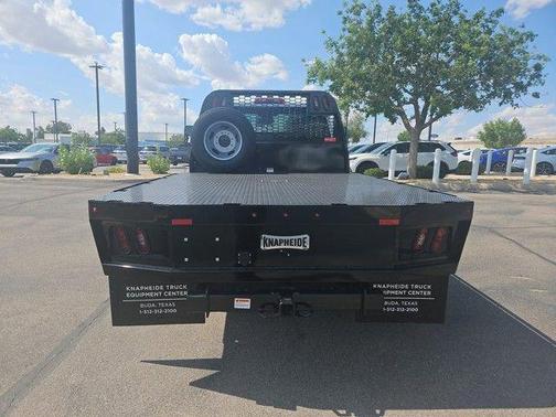 2025 Chevrolet Silverado 3500 WT