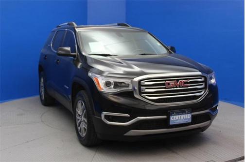2017 GMC Acadia SLE-2