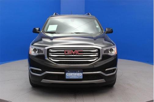 2017 GMC Acadia SLE-2