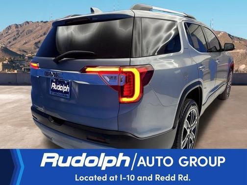 2023 GMC Acadia FWD SLT