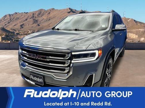 2023 GMC Acadia FWD SLT