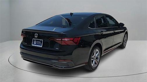 2022 Volkswagen Jetta 1.5T SE