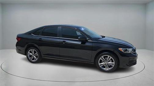 2022 Volkswagen Jetta 1.5T SE