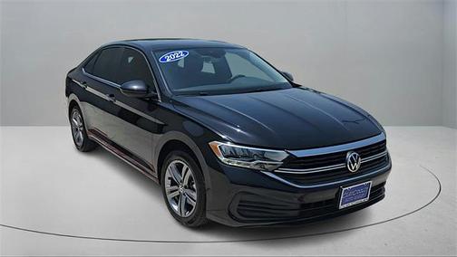 2022 Volkswagen Jetta 1.5T SE