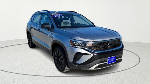 2023 Volkswagen Taos 1.5T S