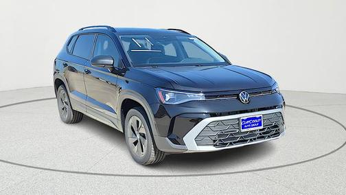 2026 Volkswagen Taos S