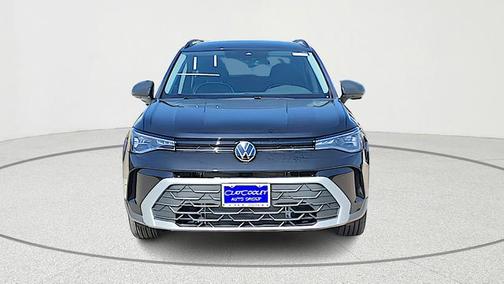 2026 Volkswagen Taos S