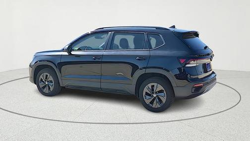2026 Volkswagen Taos S