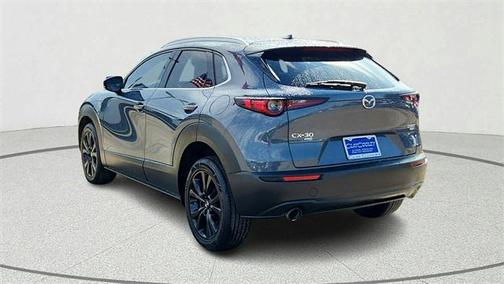 2022 Mazda CX-30 2.5 Turbo Premium Package