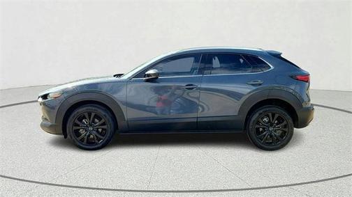 2022 Mazda CX-30 2.5 Turbo Premium Package