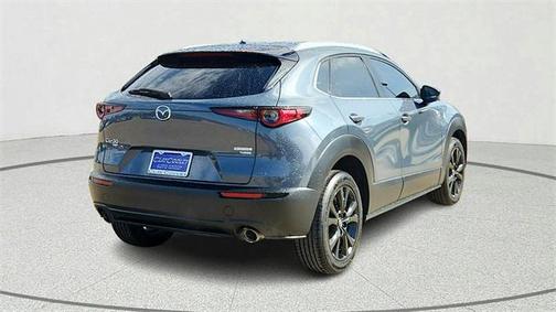 2022 Mazda CX-30 2.5 Turbo Premium Package