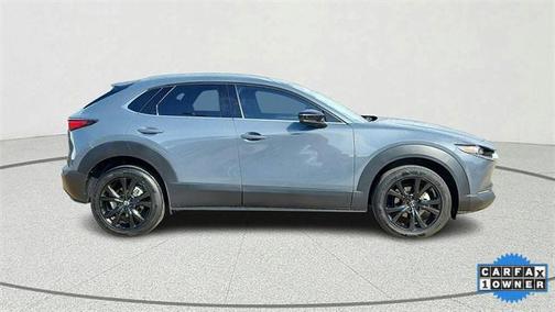 2022 Mazda CX-30 2.5 Turbo Premium Package