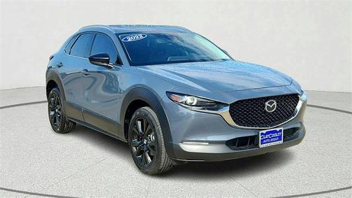 2022 Mazda CX-30 2.5 Turbo Premium Package