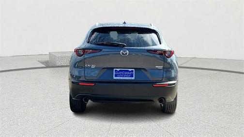 2022 Mazda CX-30 2.5 Turbo Premium Package
