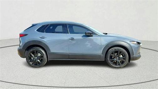 2022 Mazda CX-30 2.5 Turbo Premium Package