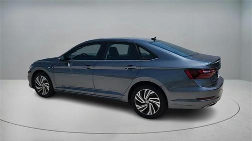 2021 Volkswagen Jetta 1.4T SEL Premium