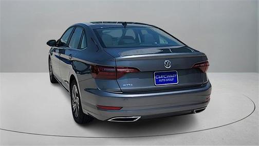 2021 Volkswagen Jetta 1.4T SEL Premium